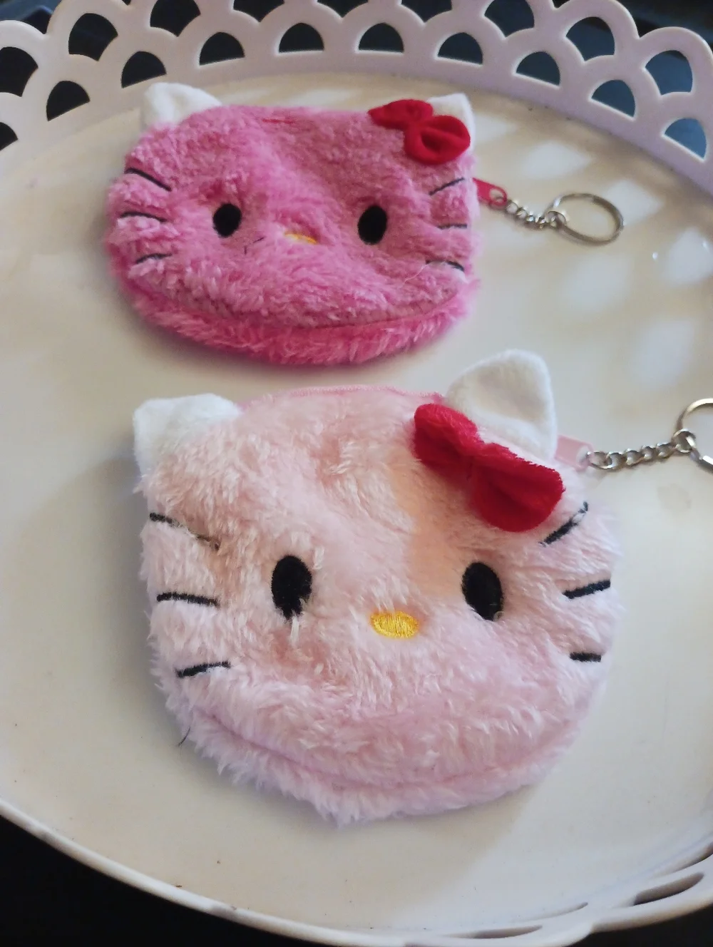 N/A kid plush